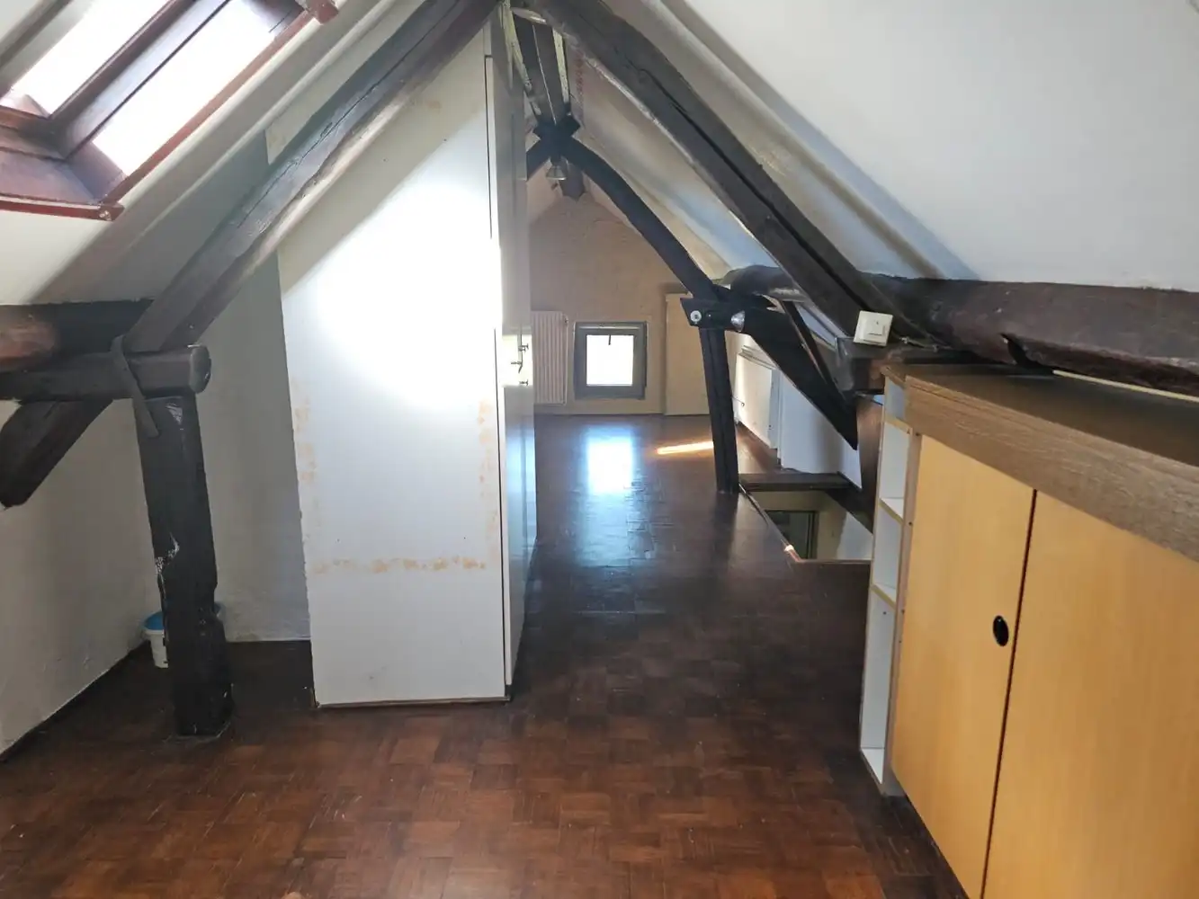 Charmante woning met prachtig uitzicht nabij de Bosberg foto 19