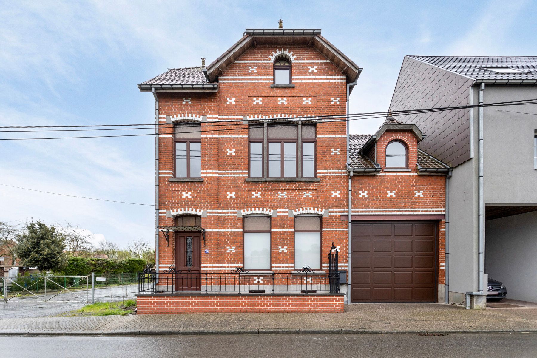 Charmewoning op Toplocatie met hedendaagse voorzieningen foto 29