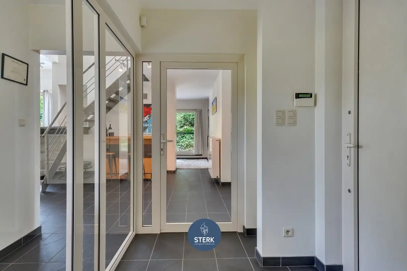 MODERNE INSTAPKLARE WONING MET EPC LABEL B TE HOUTHALEN-HELCHTEREN ! foto 5
