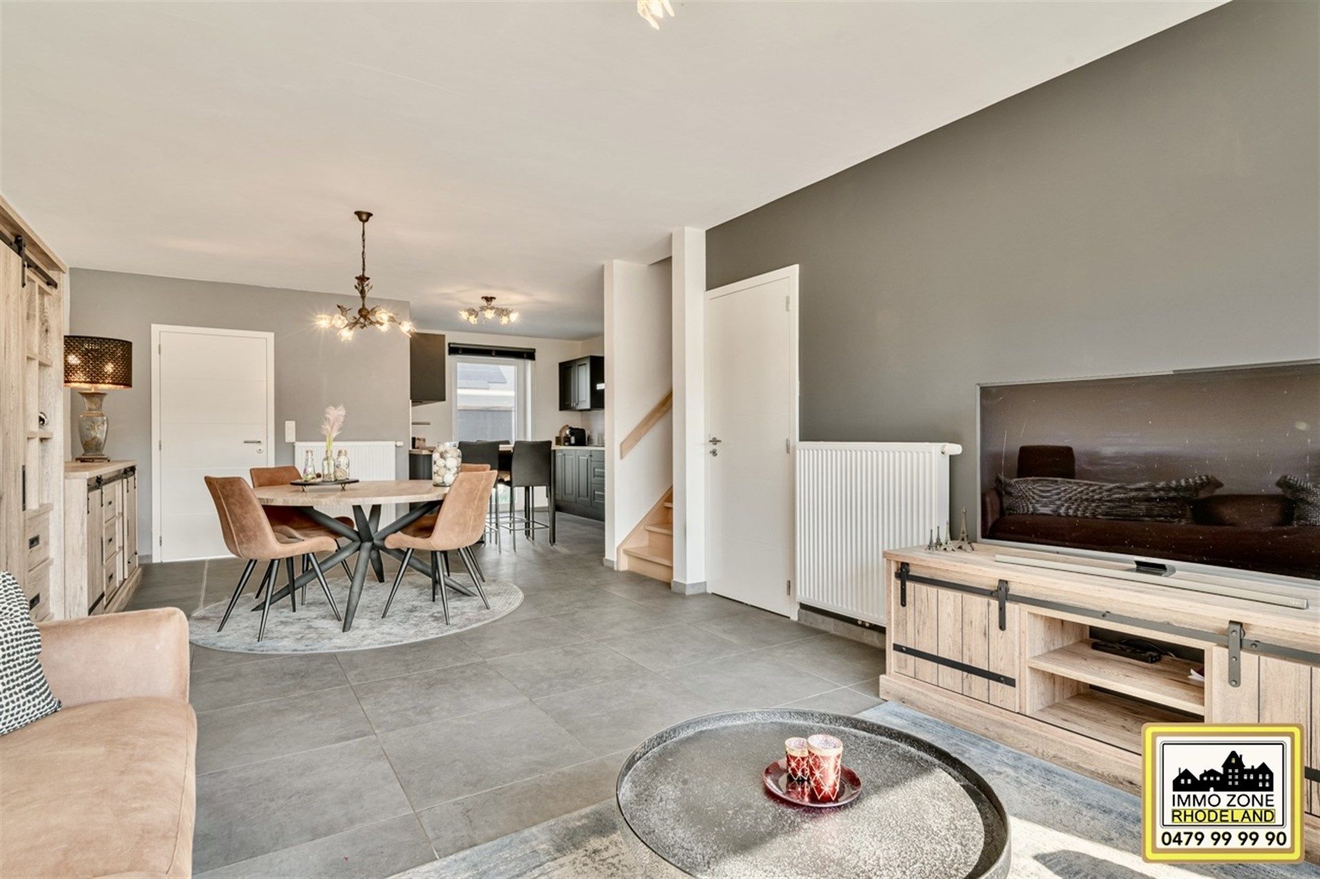 Uiterst luxueuze woning met 3 slpks en zwembad foto 10