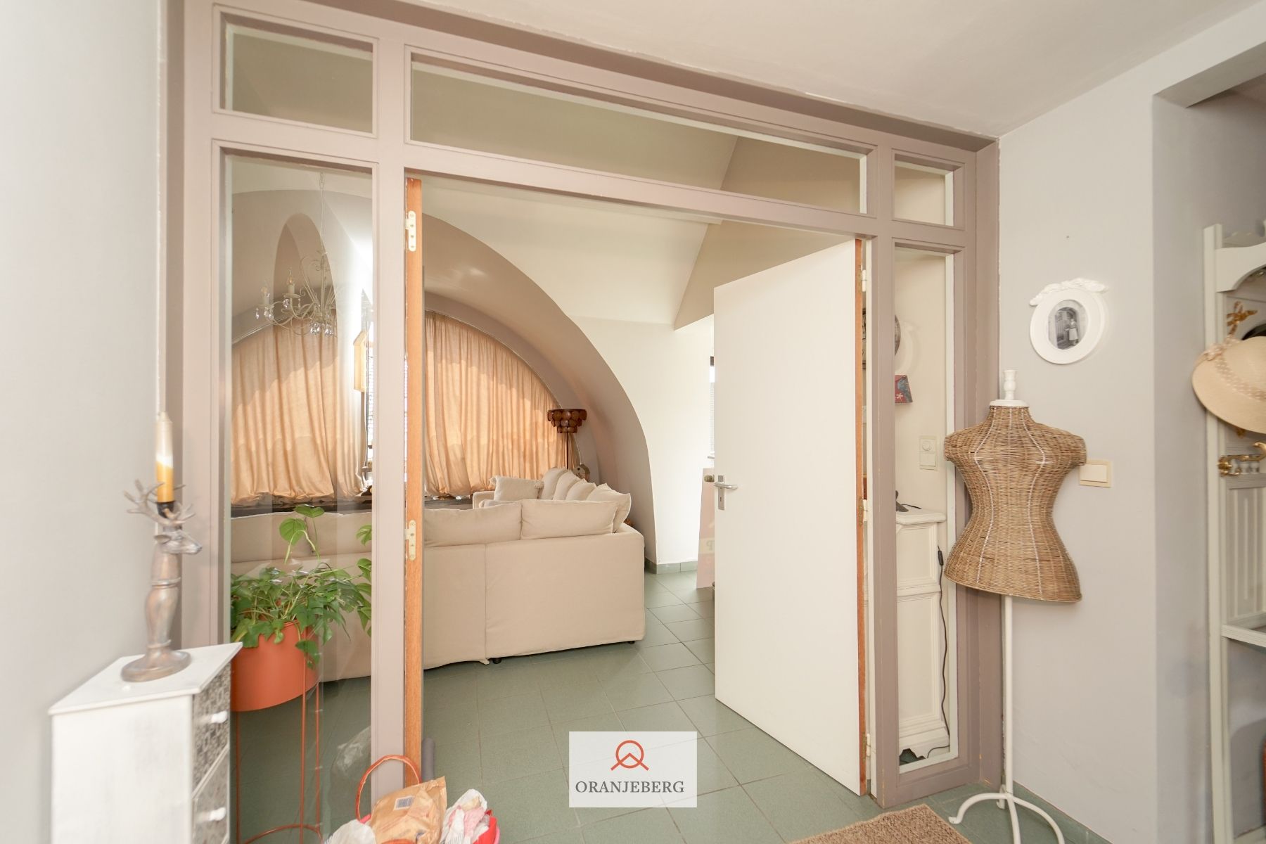 3 slaapkamer appartement gelegen in het centrum van Wetteren foto 7