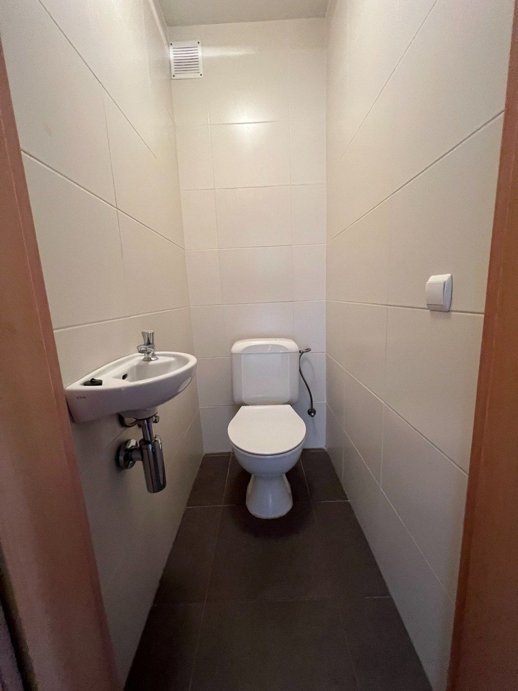 Modern, ruim appartement met 2 ruime slpks in centrum Tienen foto 7