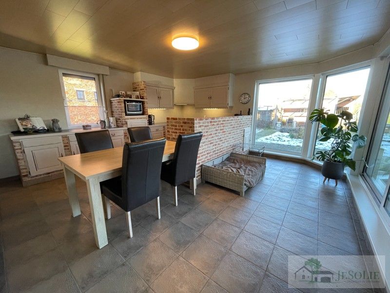 Landelijke woning op 90a85ca - met vergunde stallen foto 10