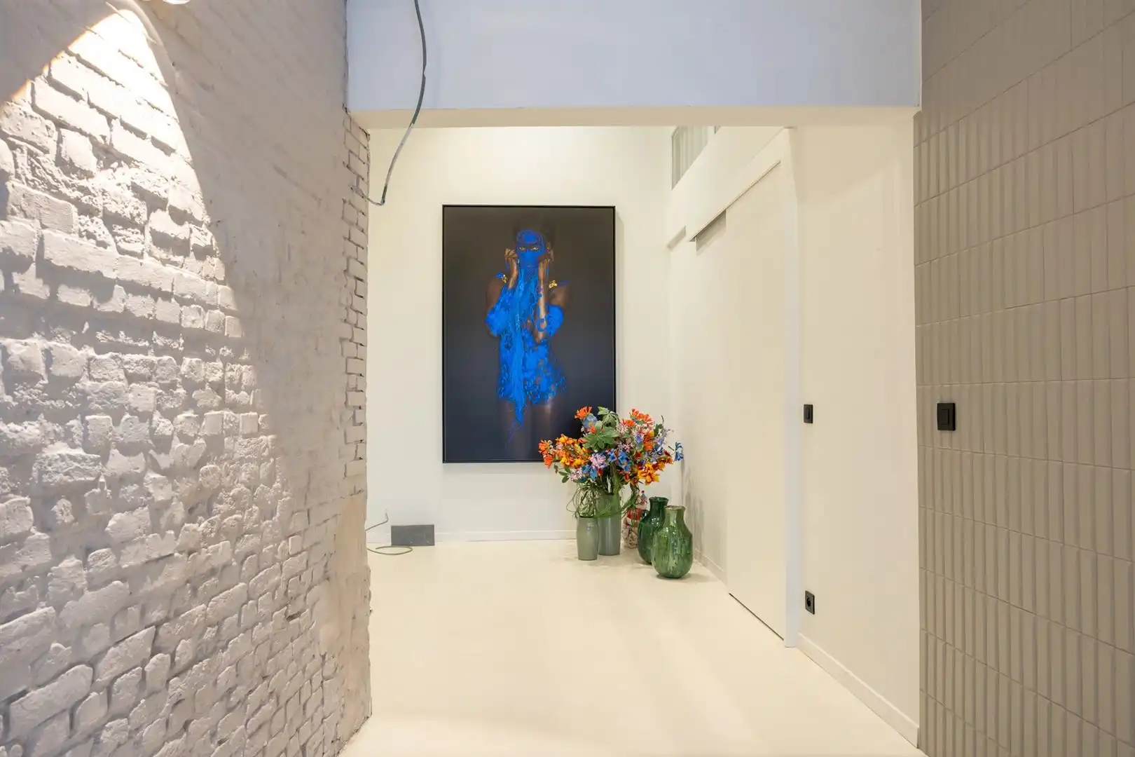 Flamboyant loftleven in industrieel erfgoed foto 14