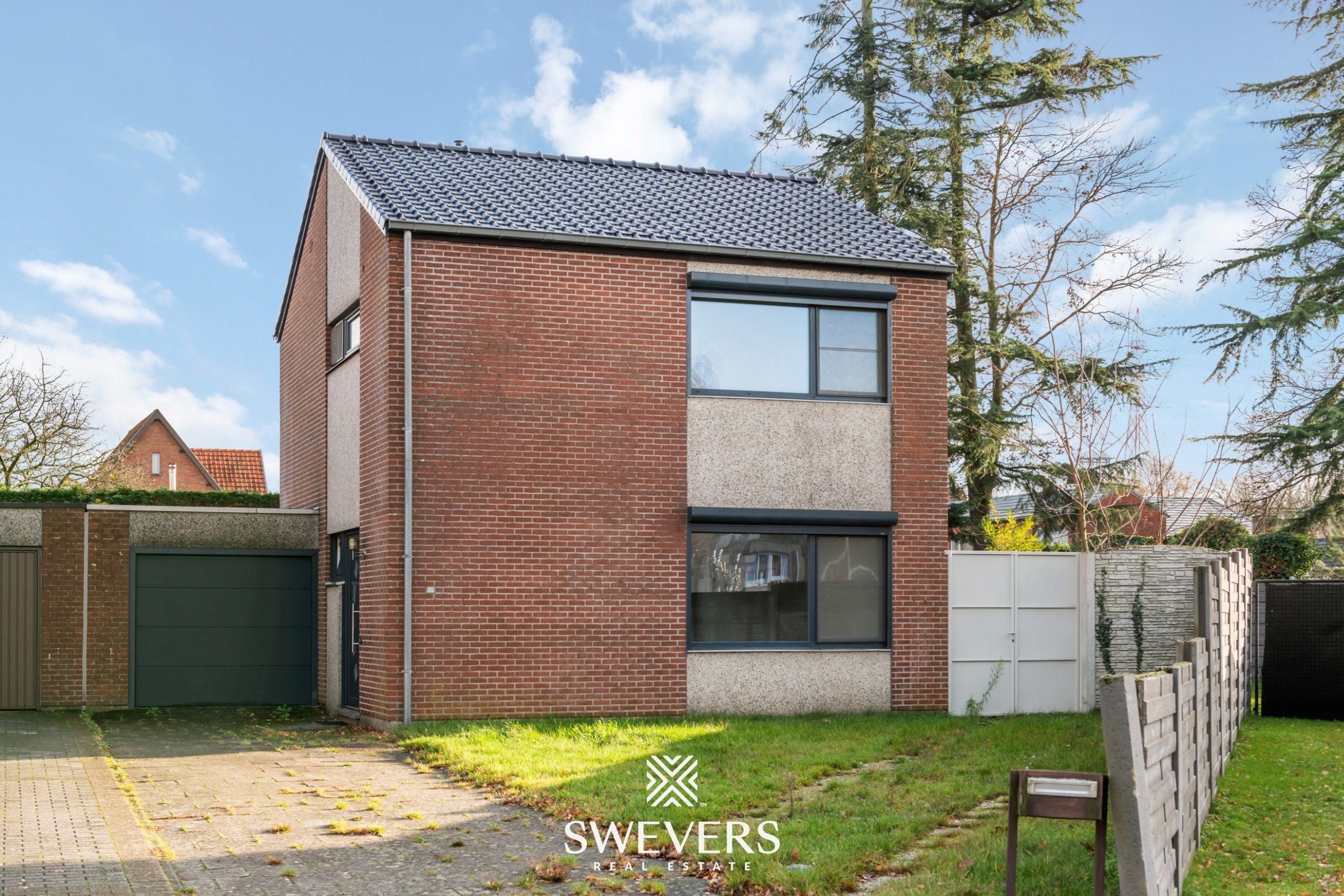 Knusse gezinswoning met tal van vernieuwingen nabij centrum Houthalen foto 22