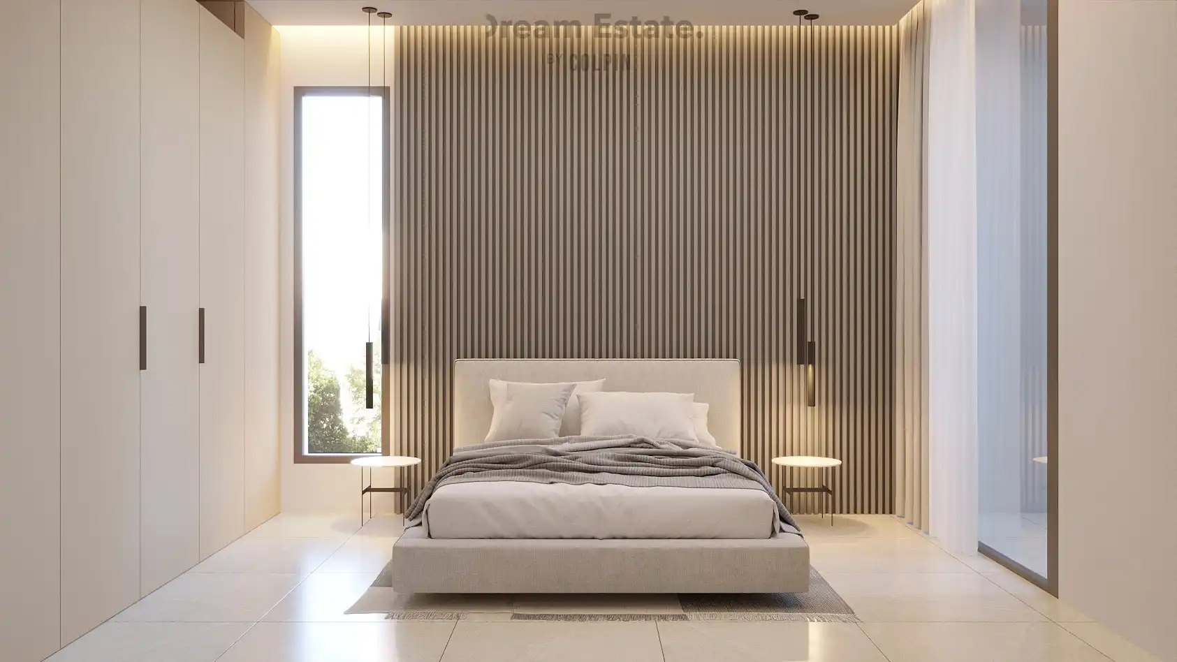 3 slaapkamer appartementen met uitzicht op zee in Altea foto 7