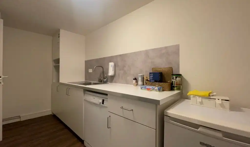 Handelspand te koop in Antwerpen-centrum foto 18