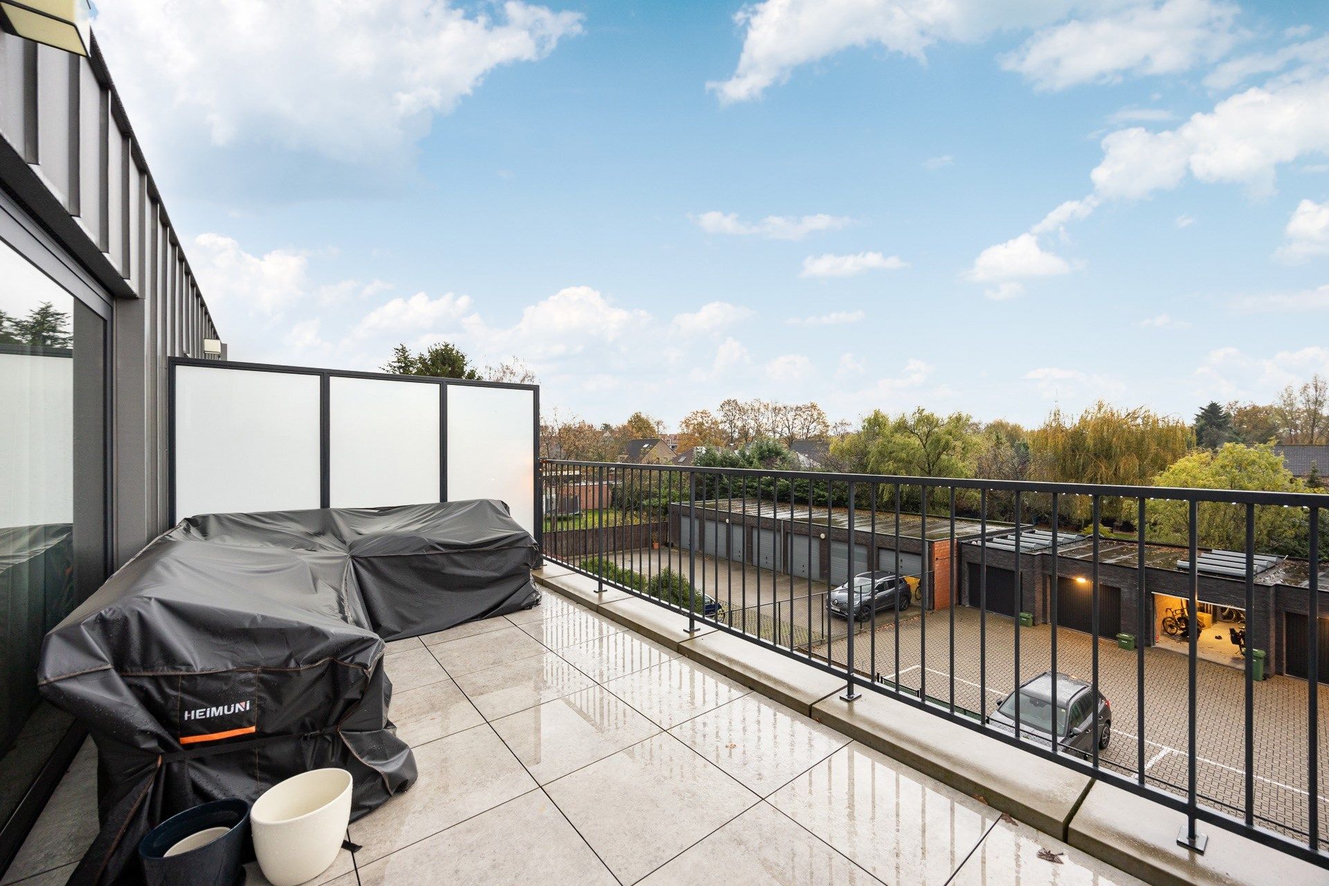 BEN-appartement (2022) met 2 slpks, terras en staanplaats foto 19