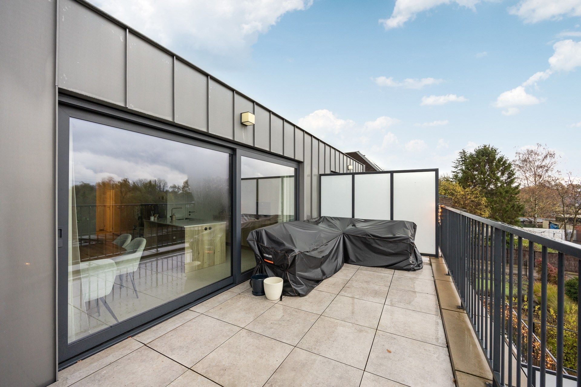 BEN-appartement (2022) met 2 slpks, terras en staanplaats foto 19