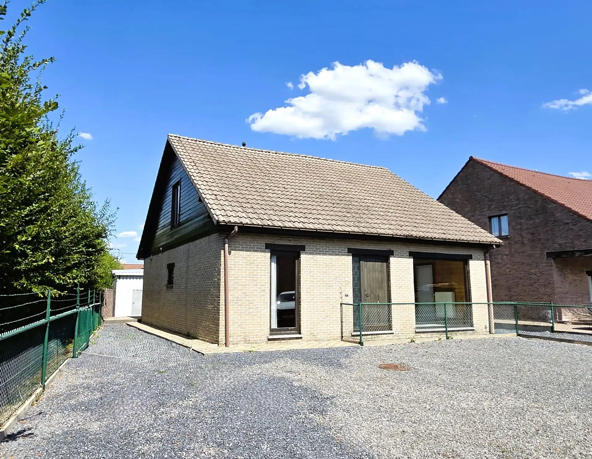 Huis te koop Liersesteenweg 210 - 3130 BEGIJNENDIJK