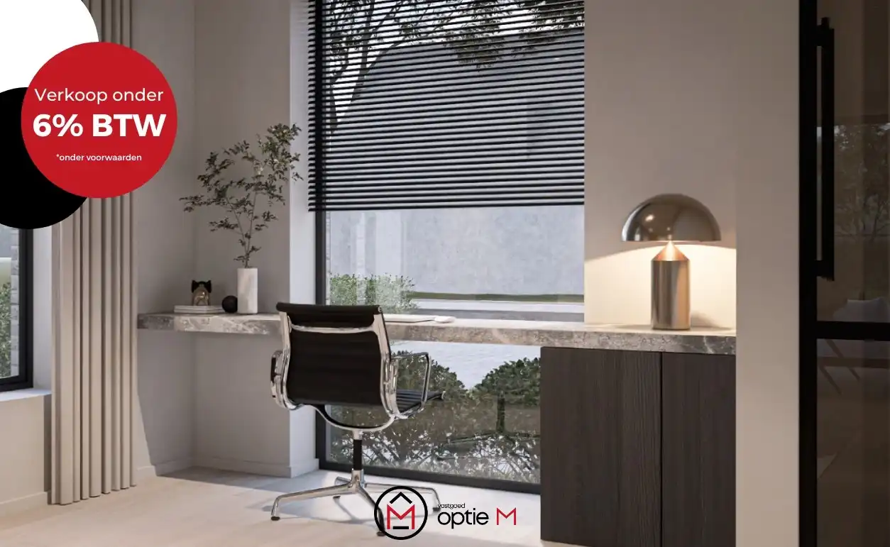 Laatste energiezuinige nieuwbouwwoning te koop met 3 slpk in Koersel foto 7