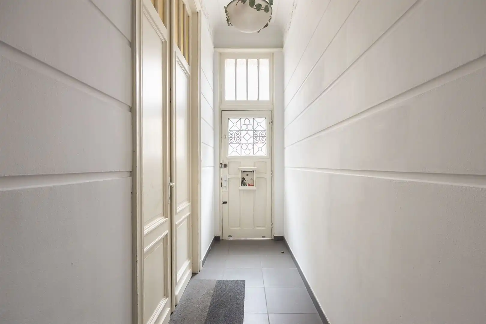 Karaktervolle herenwoning met zee aan ruimte foto 4