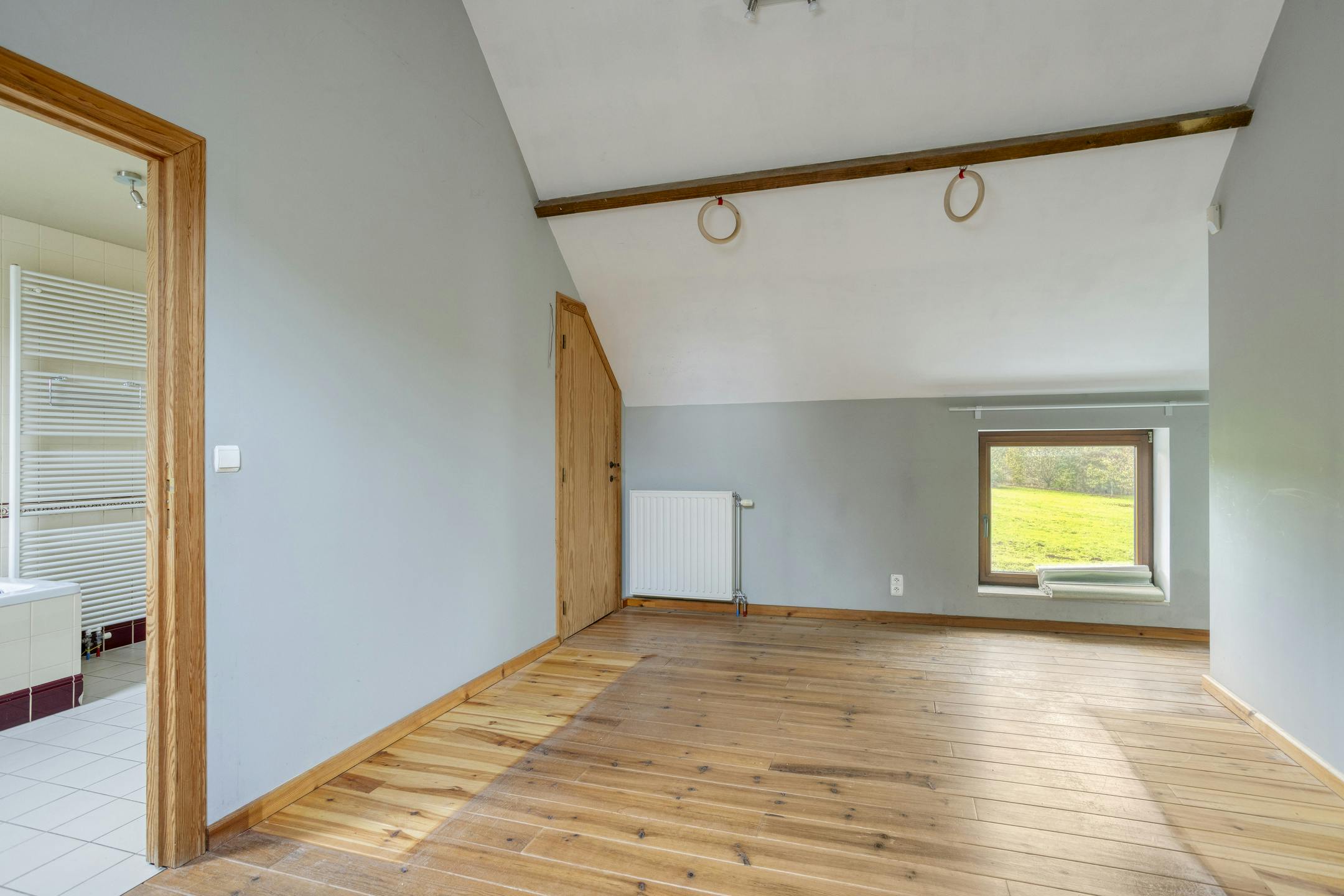 Huis op een unieke locatie tussen Grimbergen en Vilvoorde foto 13