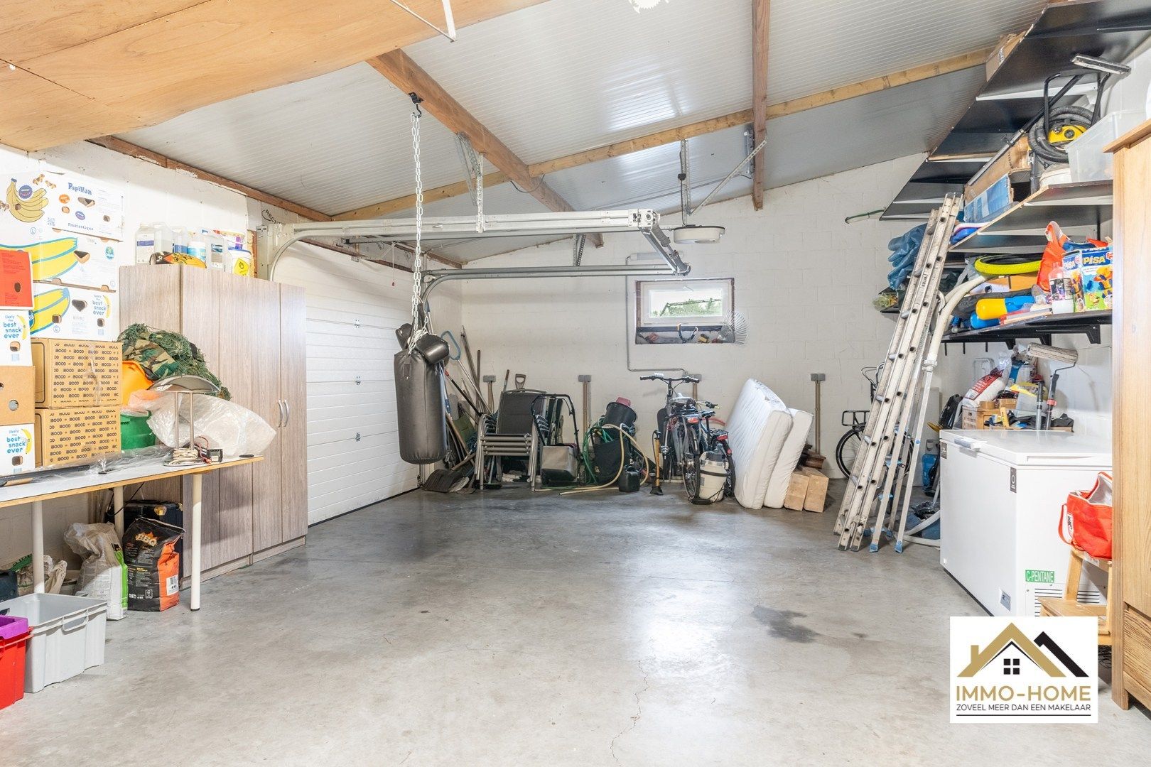 Instapklare HOB met EPC-label A! foto 7