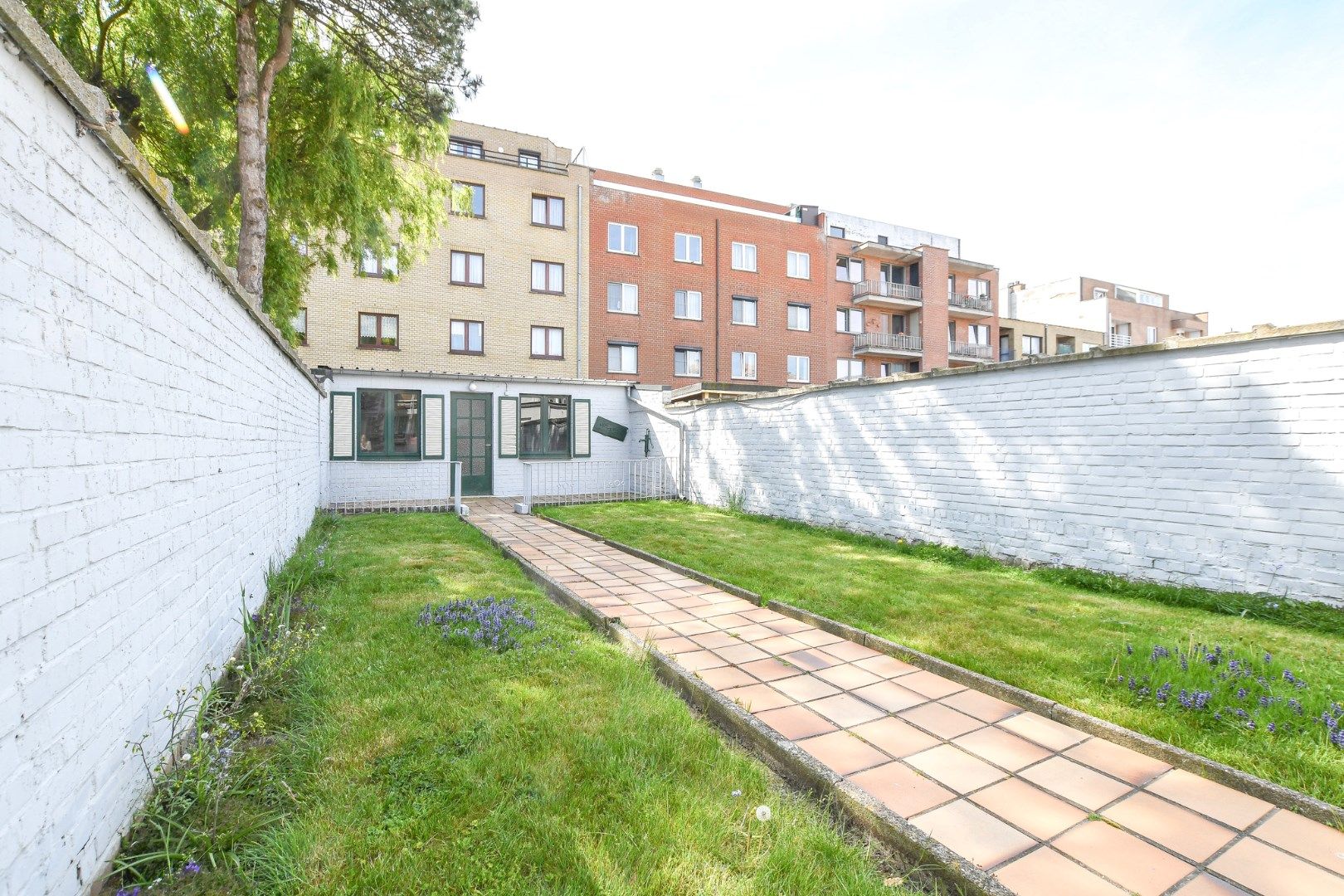 Te koop: Gebouw met twee appartementen te Blankenberge - Toplocatie nabij zee en centrum! foto 12