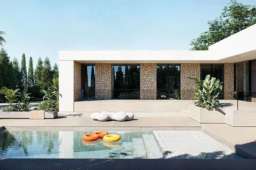 Unieke kans: luxe villa om te genieten van een exclusieve Mediterrane levensstijl foto 14