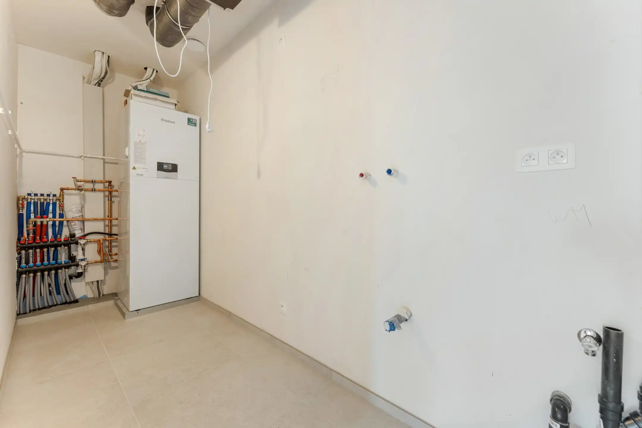 Nieuwbouw duplex appartement te Herderen à 6% BTW foto 6