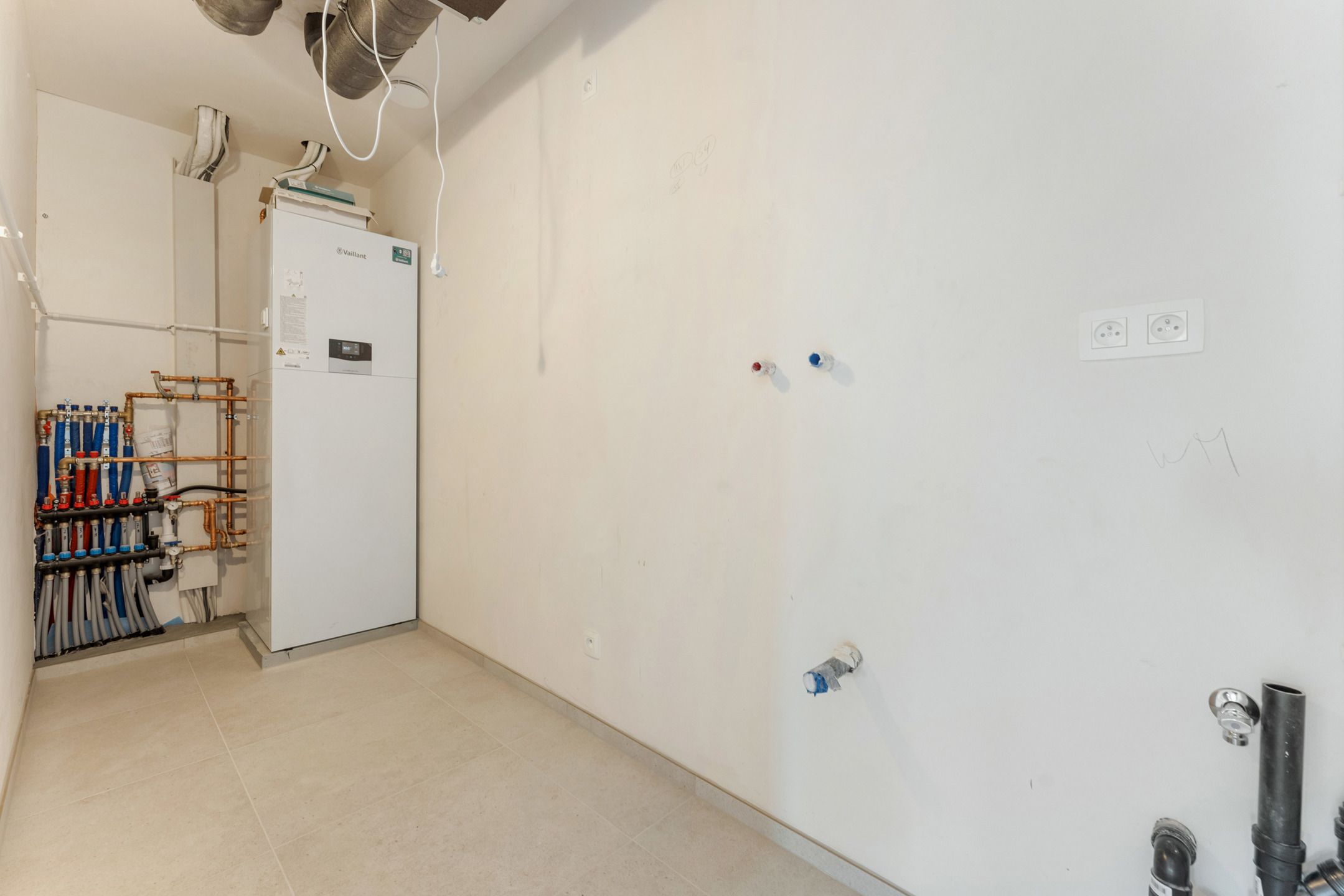 Nieuwbouw duplex appartement te Herderen à 6% BTW foto 6