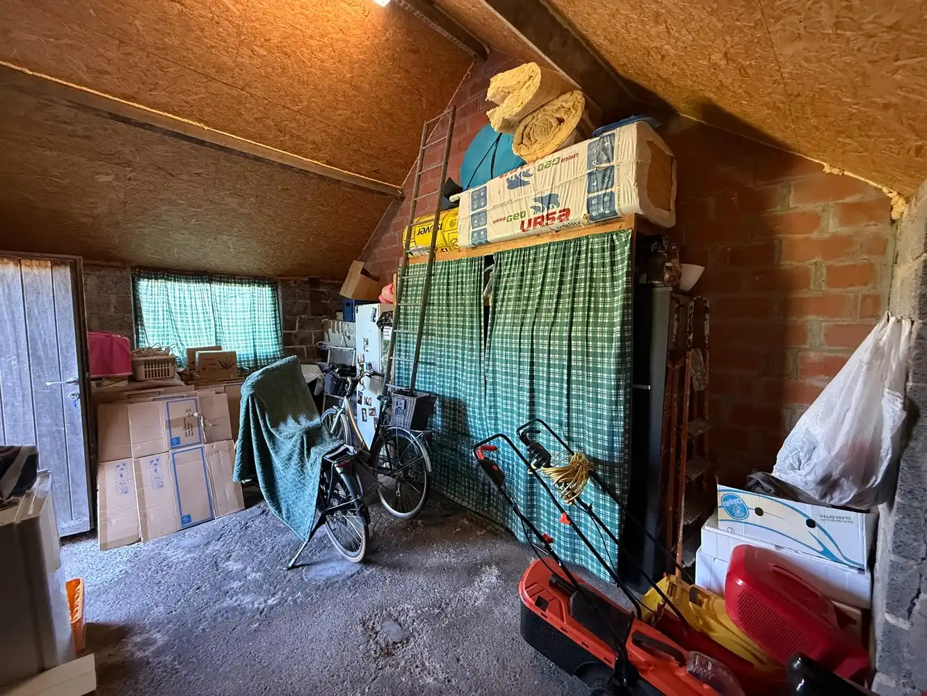 Charmante woning op een prachtige ligging! foto 14
