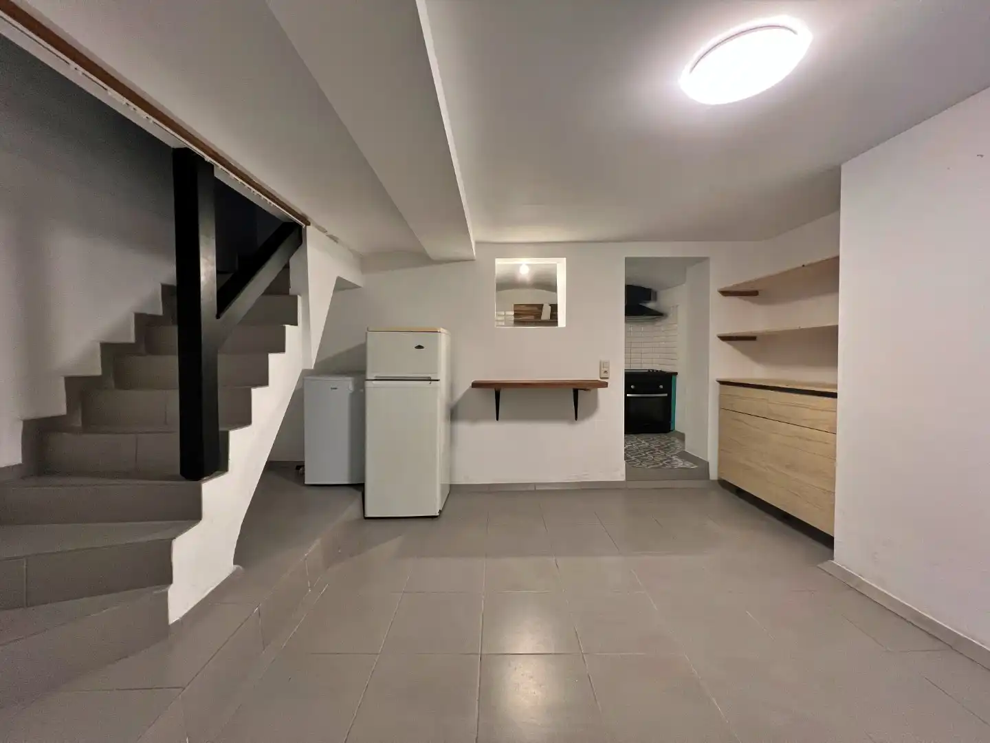 Woning in hartje Gent foto 8