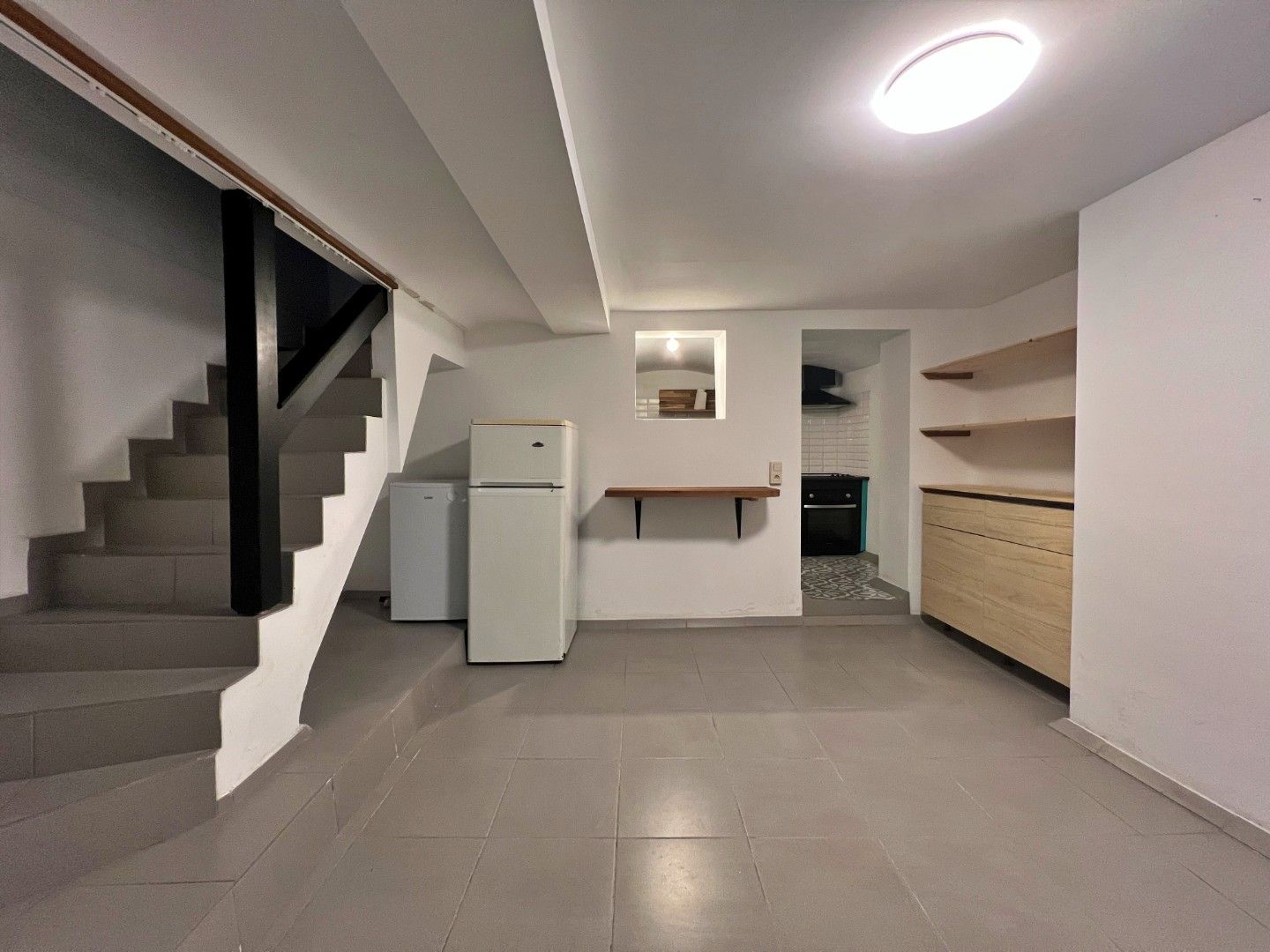 Woning in hartje Gent foto 8