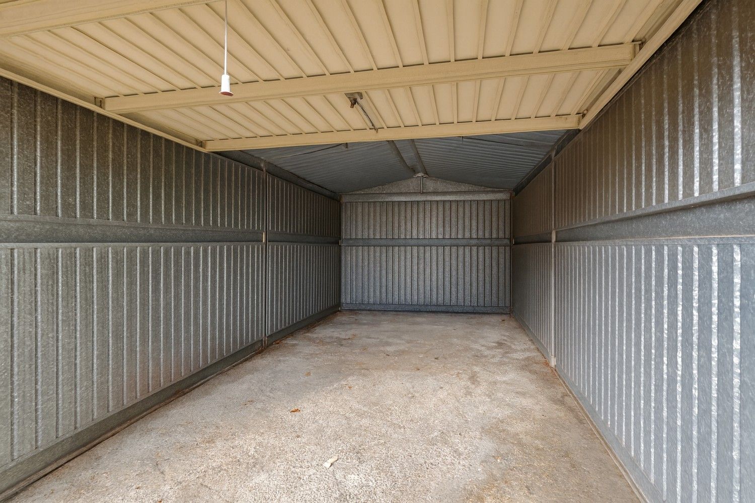 Appartement met 2 slaapkamers én garagebox nabij centrum Lanaken foto 19