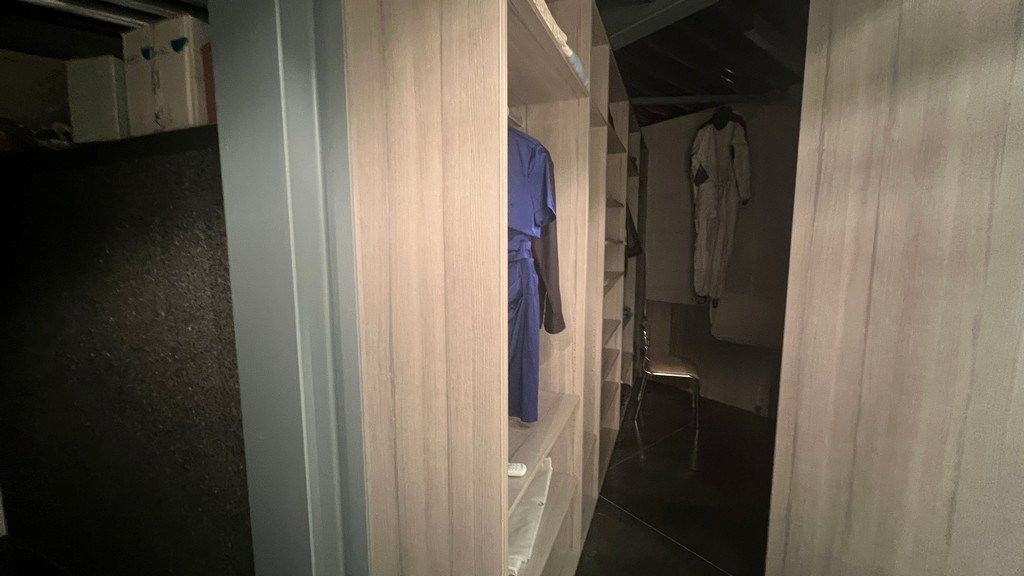 Bedrijfspand met appartement te koop nabij N47 in Lebbeke foto 17