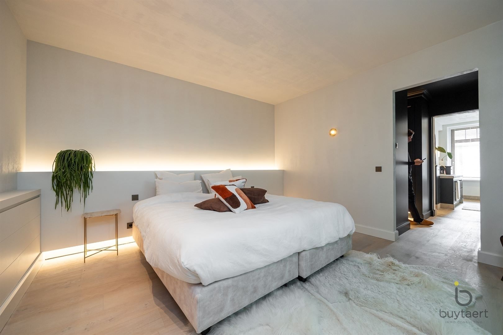 Ontdek deze adembenemende PENTHOUSE in het hartje van Schilde! foto 28