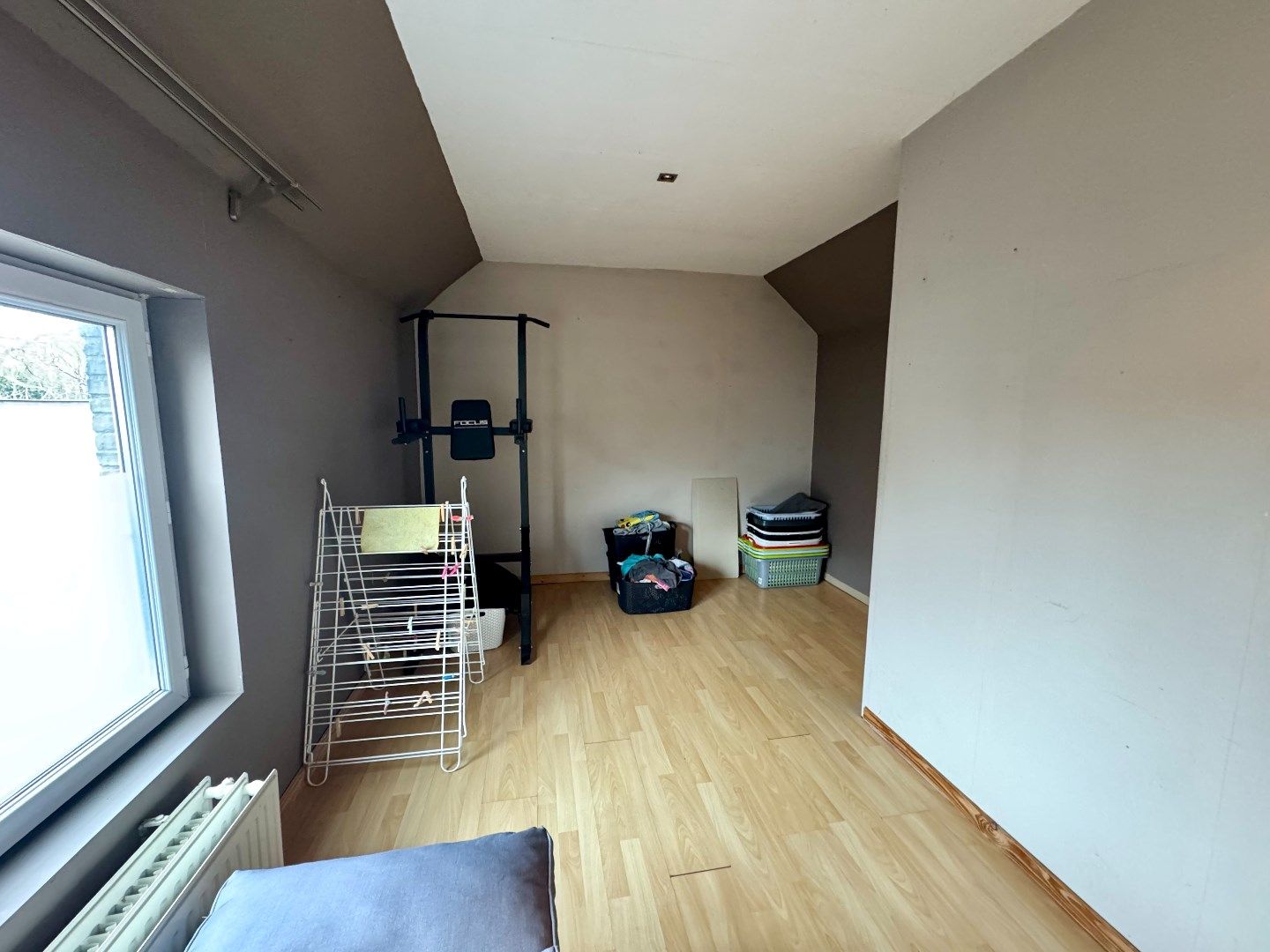 RUIME WONING MET 4 tot 6 SLPKS EN TERRAS (50M²) foto 17