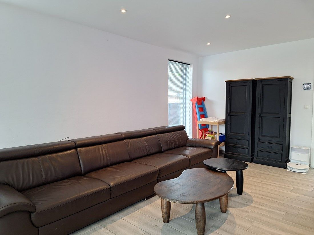 Moderne nieuwbouwwoning  net buiten het centrum van Zolder foto 4