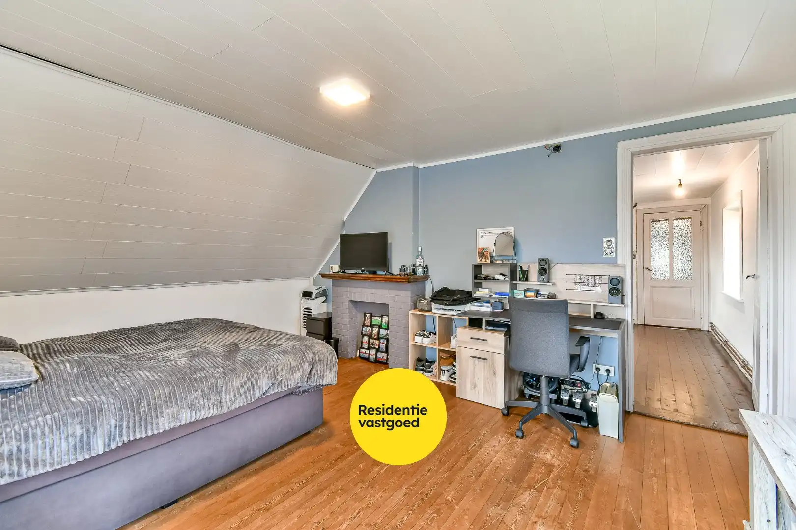 Vlot bereikbare villa met 4 slaapkamers foto 13