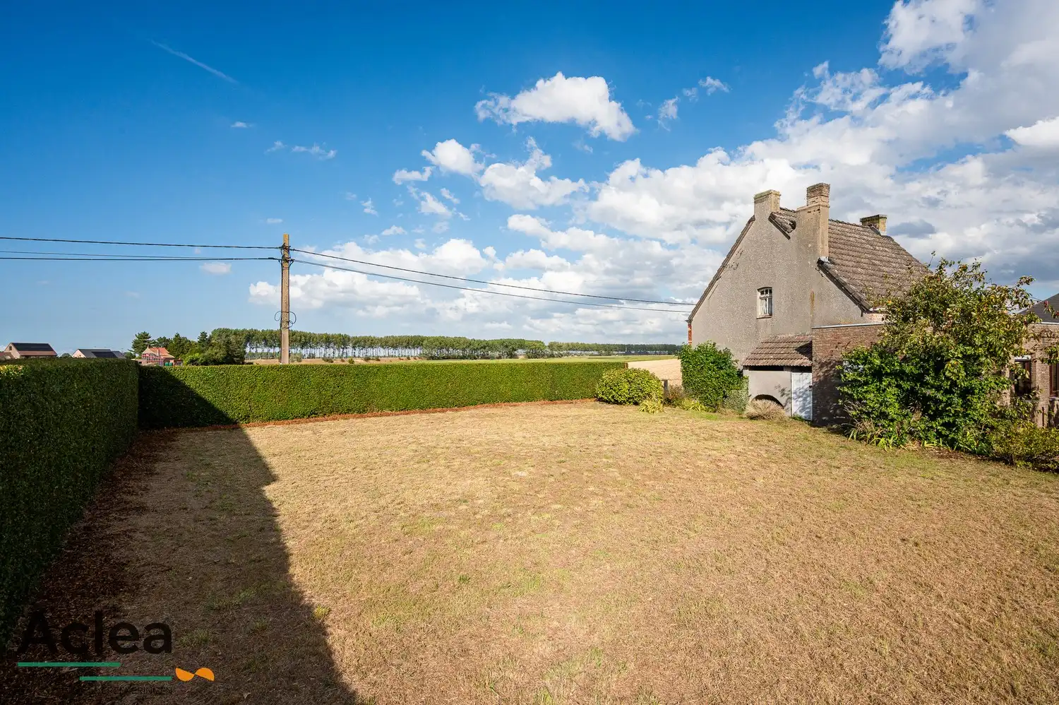 Eigendom op een rustige ligging met open zichten foto 20