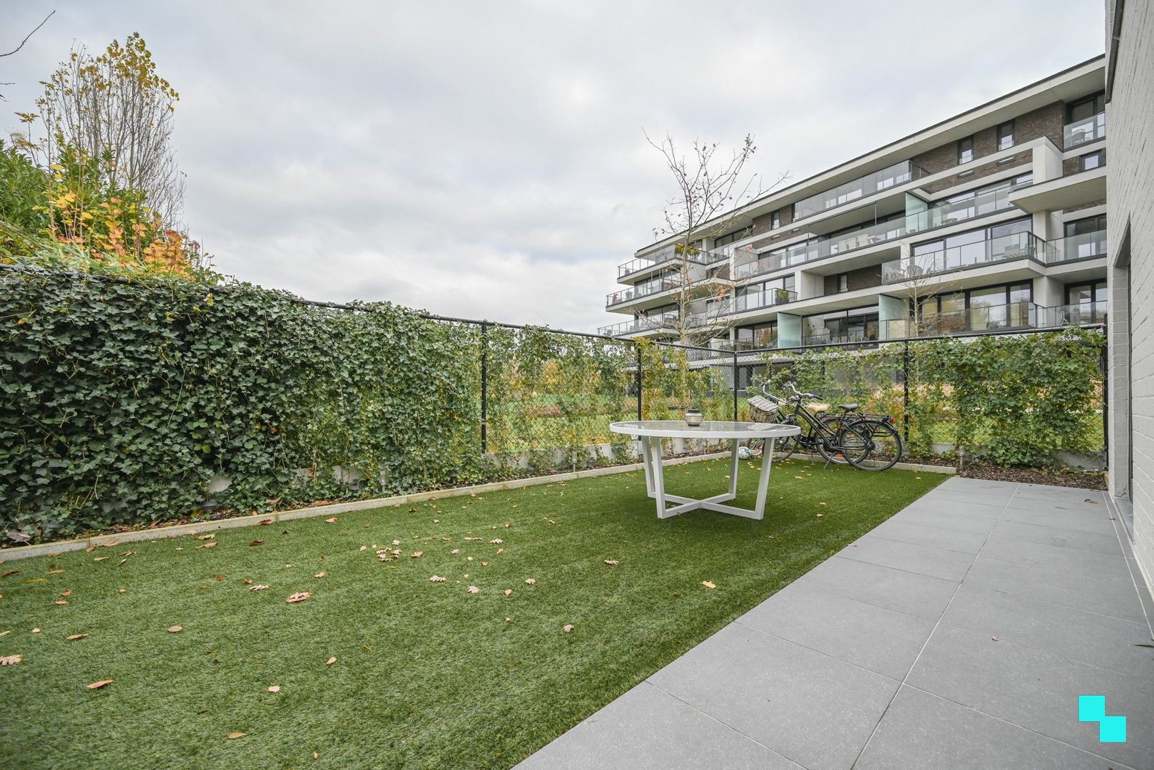 Instapklare woning aan kanaalpark te Ingelmunster foto 16