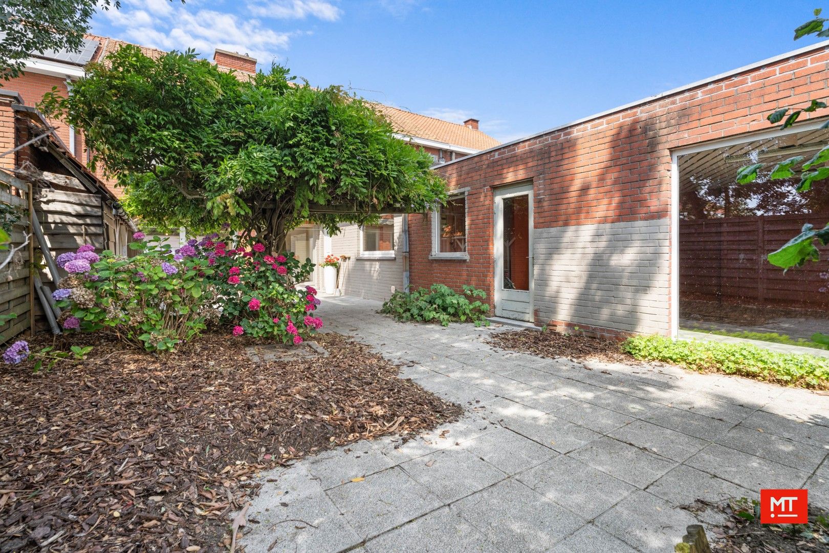 Huis met atelier te koop in Beselare foto 24