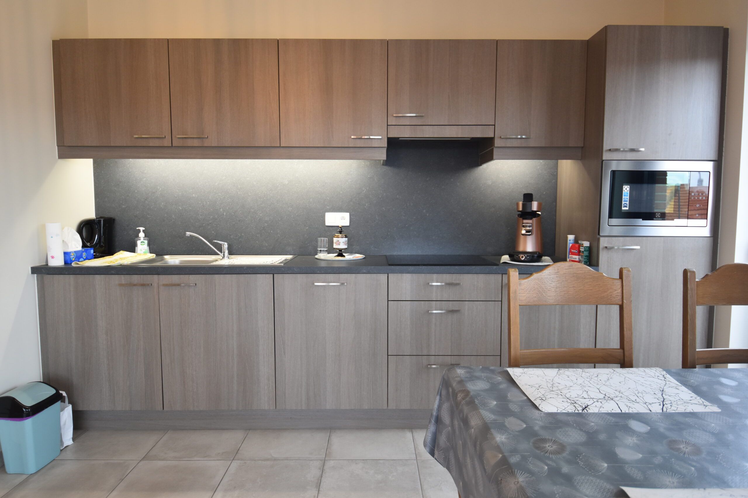 Assistentiewoning – De Weverij – Sint-Niklaas foto 4