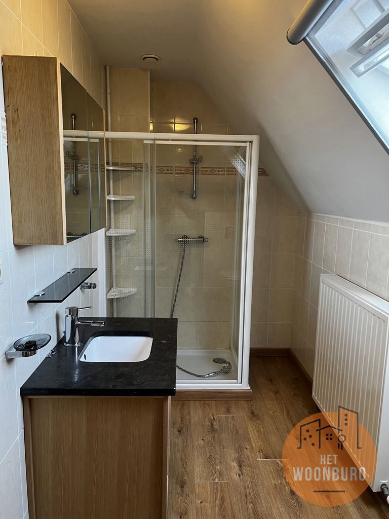 Villa open bebouwing met tuin, weiden en aanhorigheden foto 13