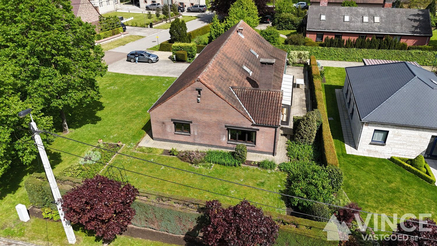 Gelijkvloerse woning in hoevestijl met veel uitbreidingsmogelijkheden foto 33