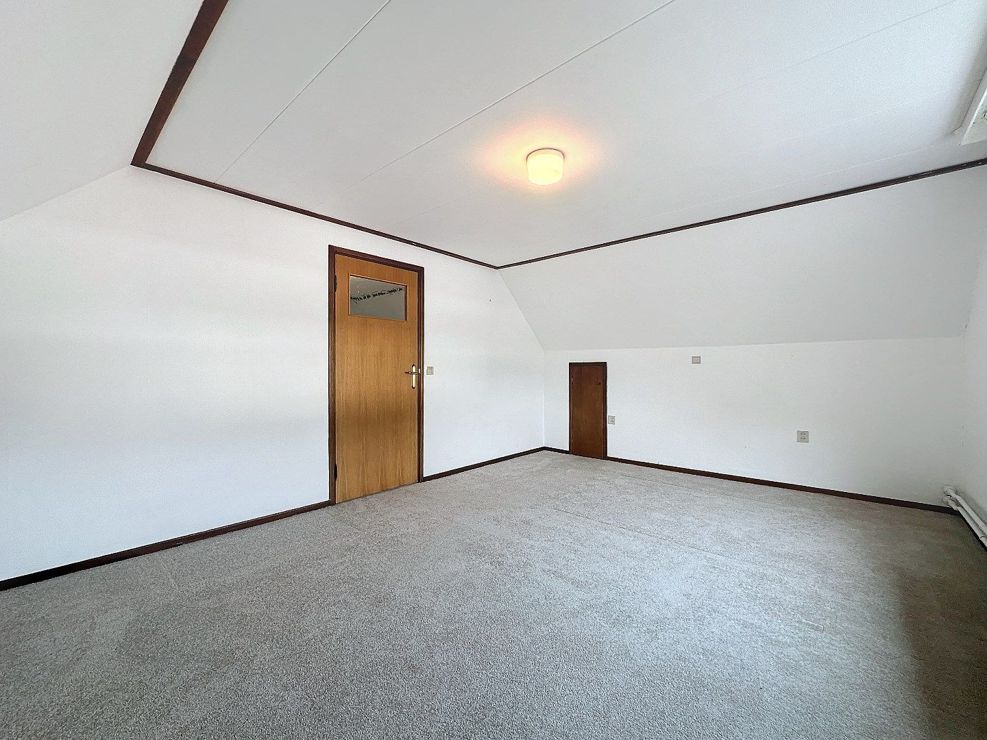 Ruime semi-bungalow in centrum Sluis  foto 27