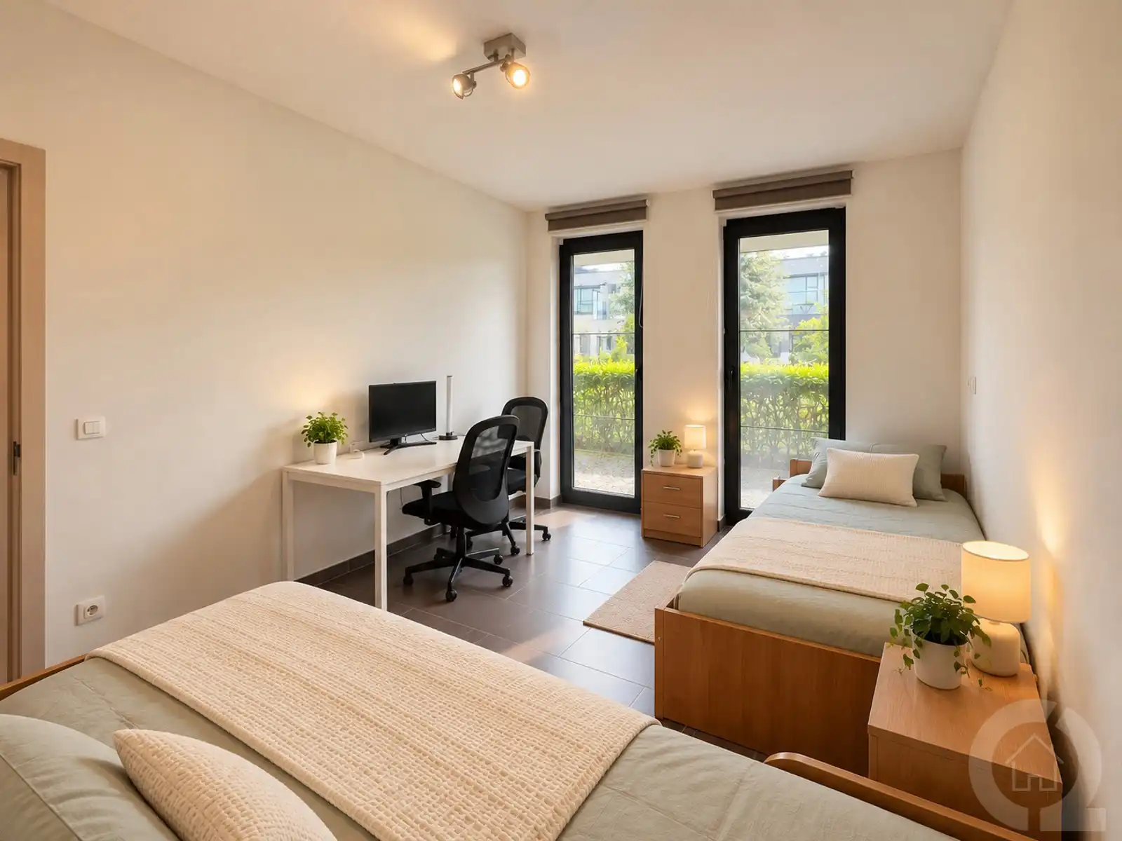 Appartement te huur foto 15