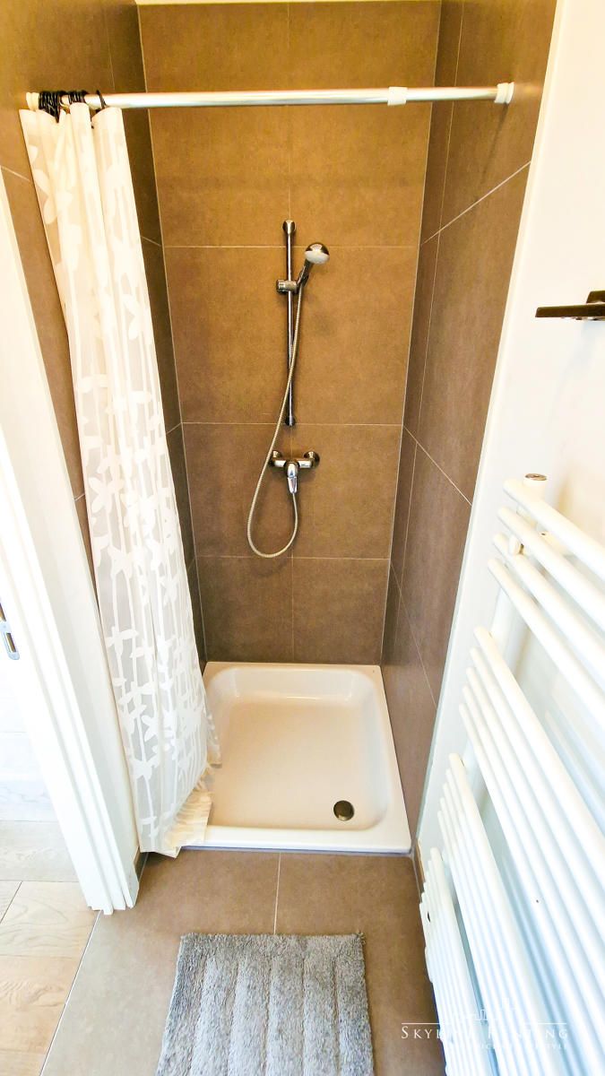 Prachtig Gemeubeld app. 2slpk. - Centrum foto 10