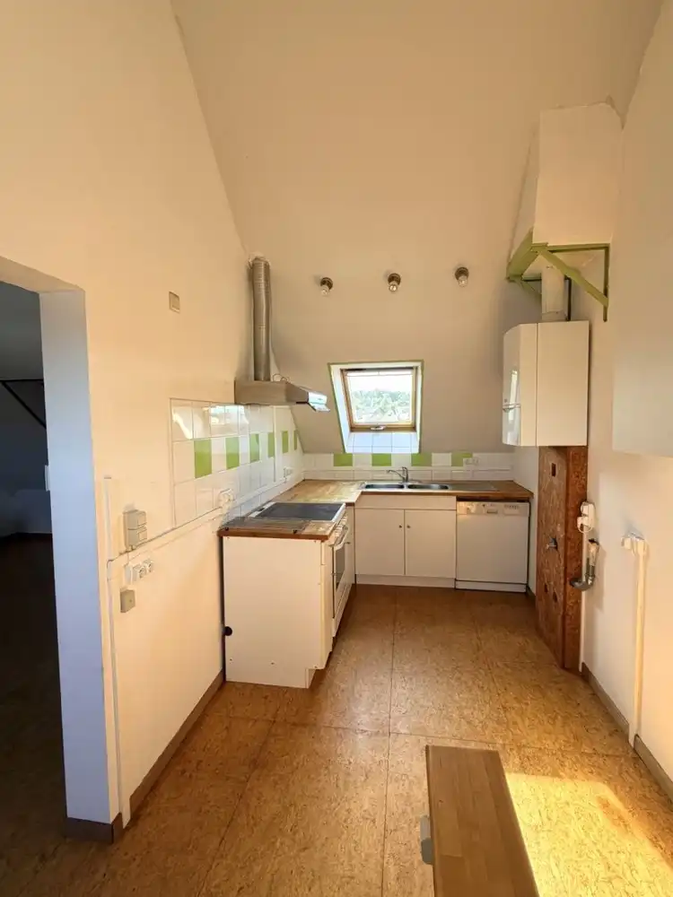 Grote gezinswoning met eventueel kangoeroepotentieel op toplocatie - MET garage foto 20