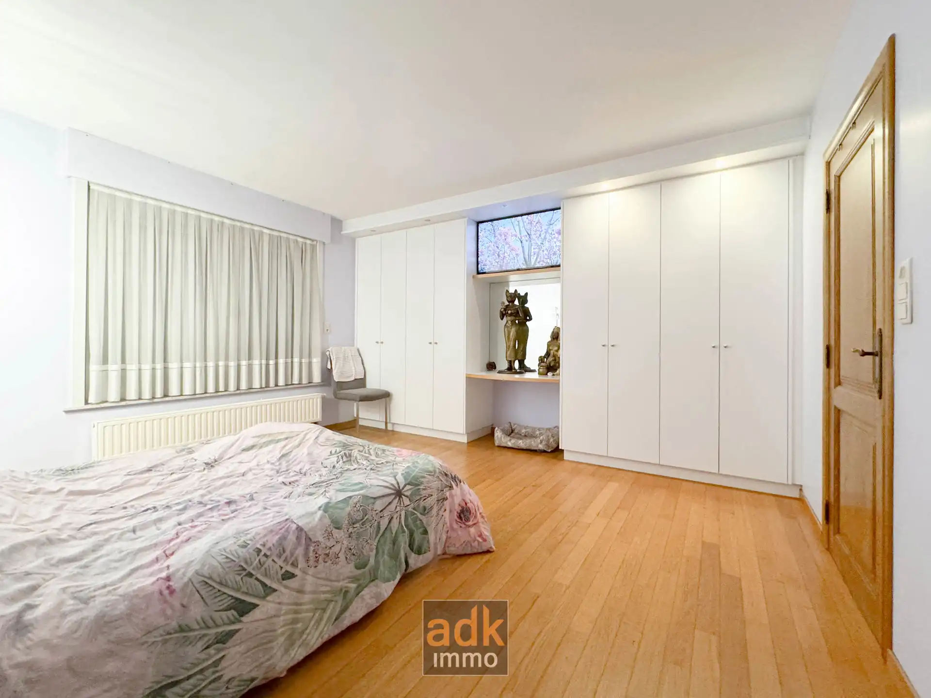 Te koop: Instapklare woning met garage, zonnige tuin & privacy – Noordhoekstraat 10, Adinkerke foto 15