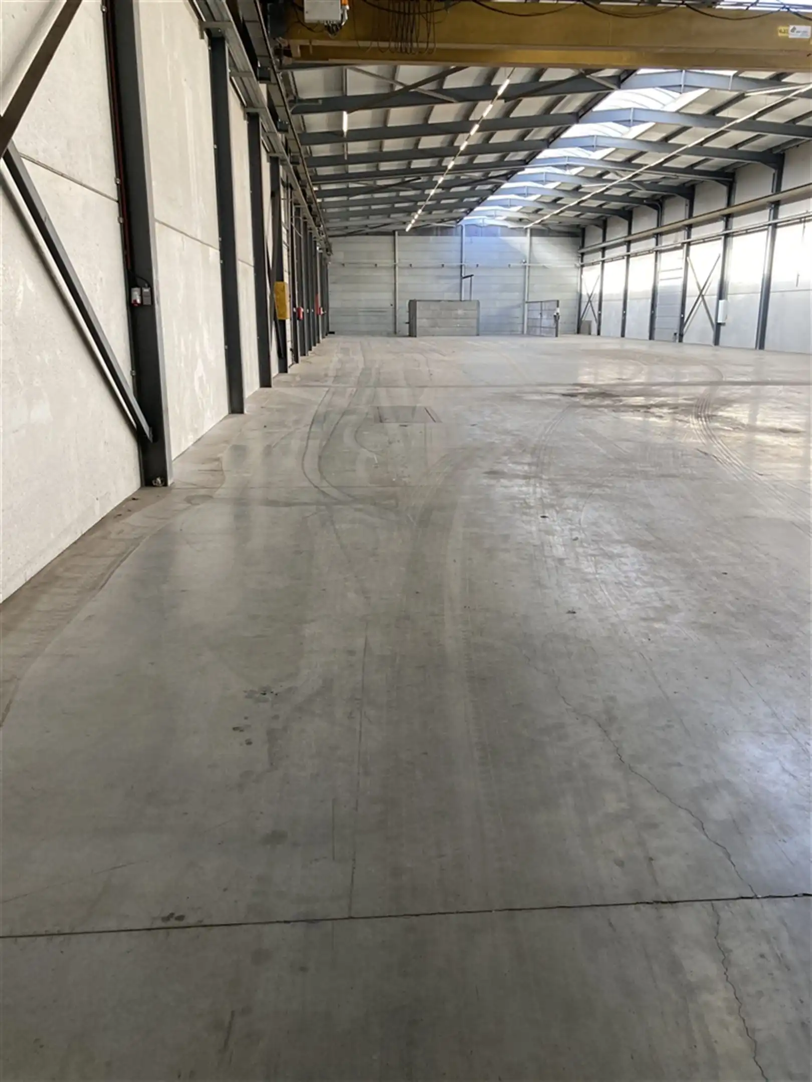 Semi-industrieel foto 7