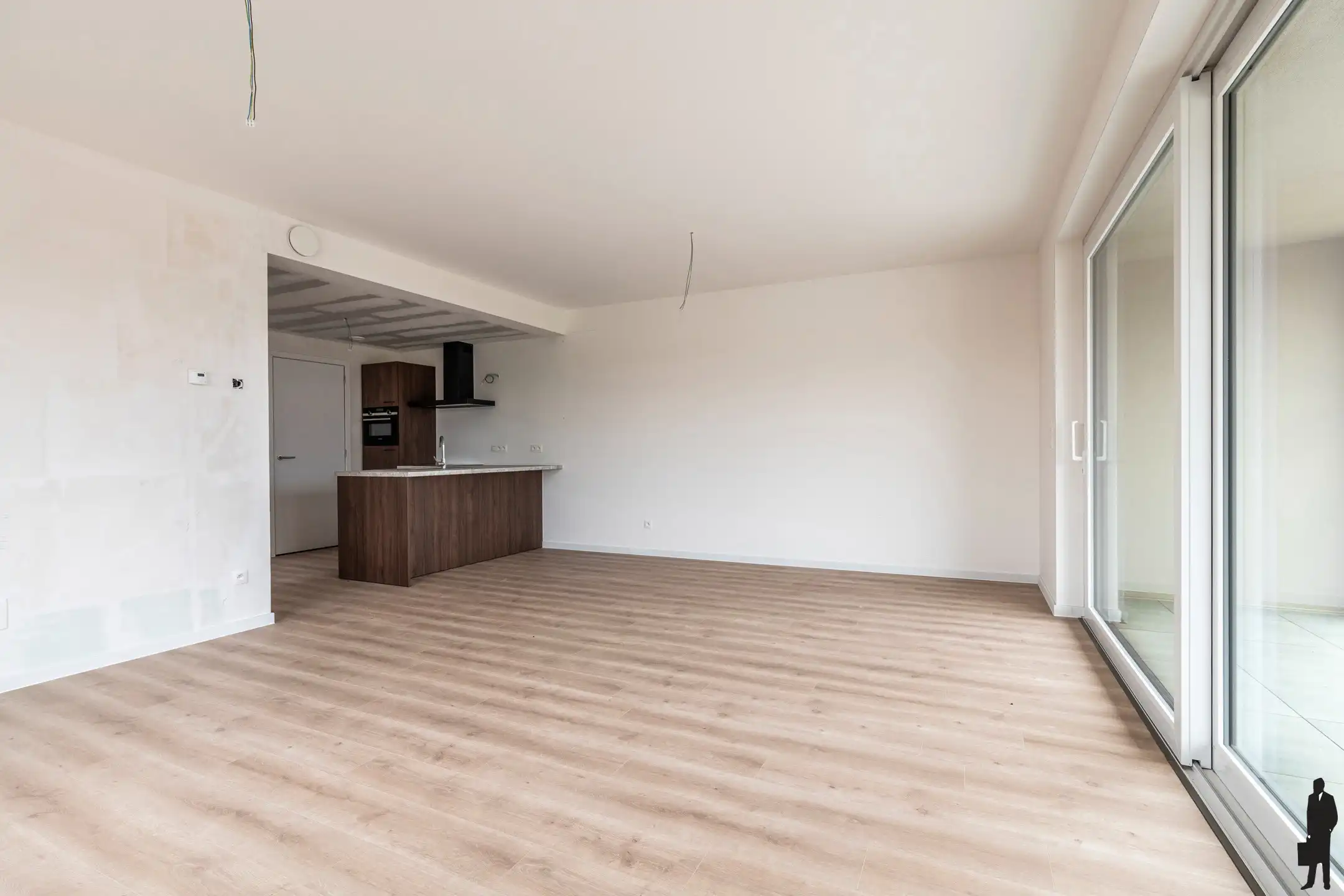 Instapklaar nieuwbouwappartement te Rijkevorsel foto 2