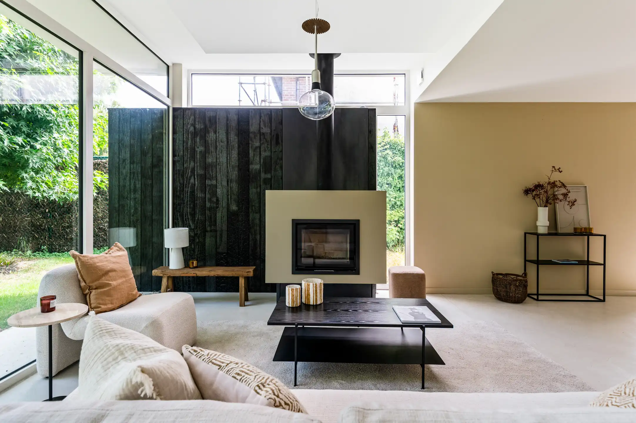 Luxueus en toekomstgericht wonen op toplocatie in Lint foto 2