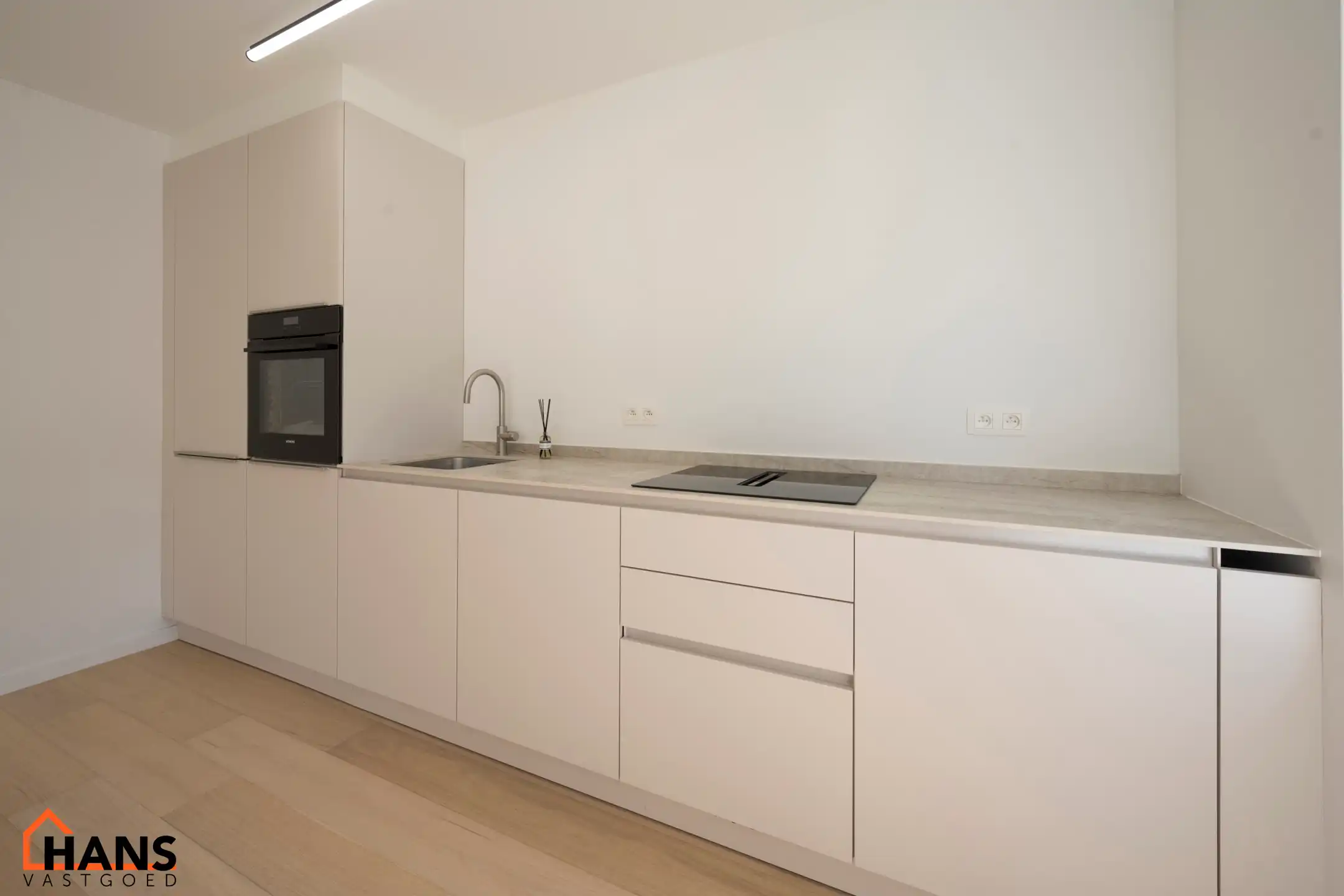 Gelijkvloers appartement foto 5