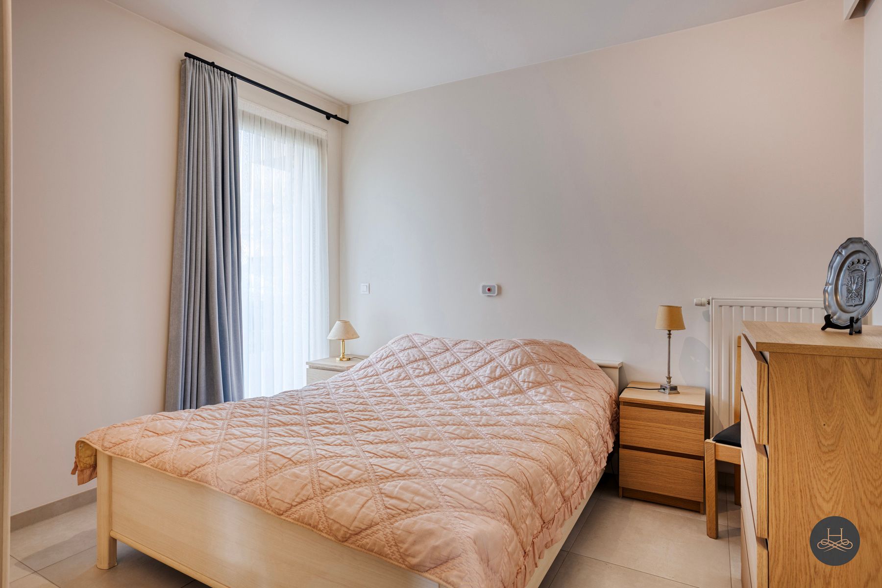Gelijkvloerse assistentiewoning met 2 slaapkamers foto 15
