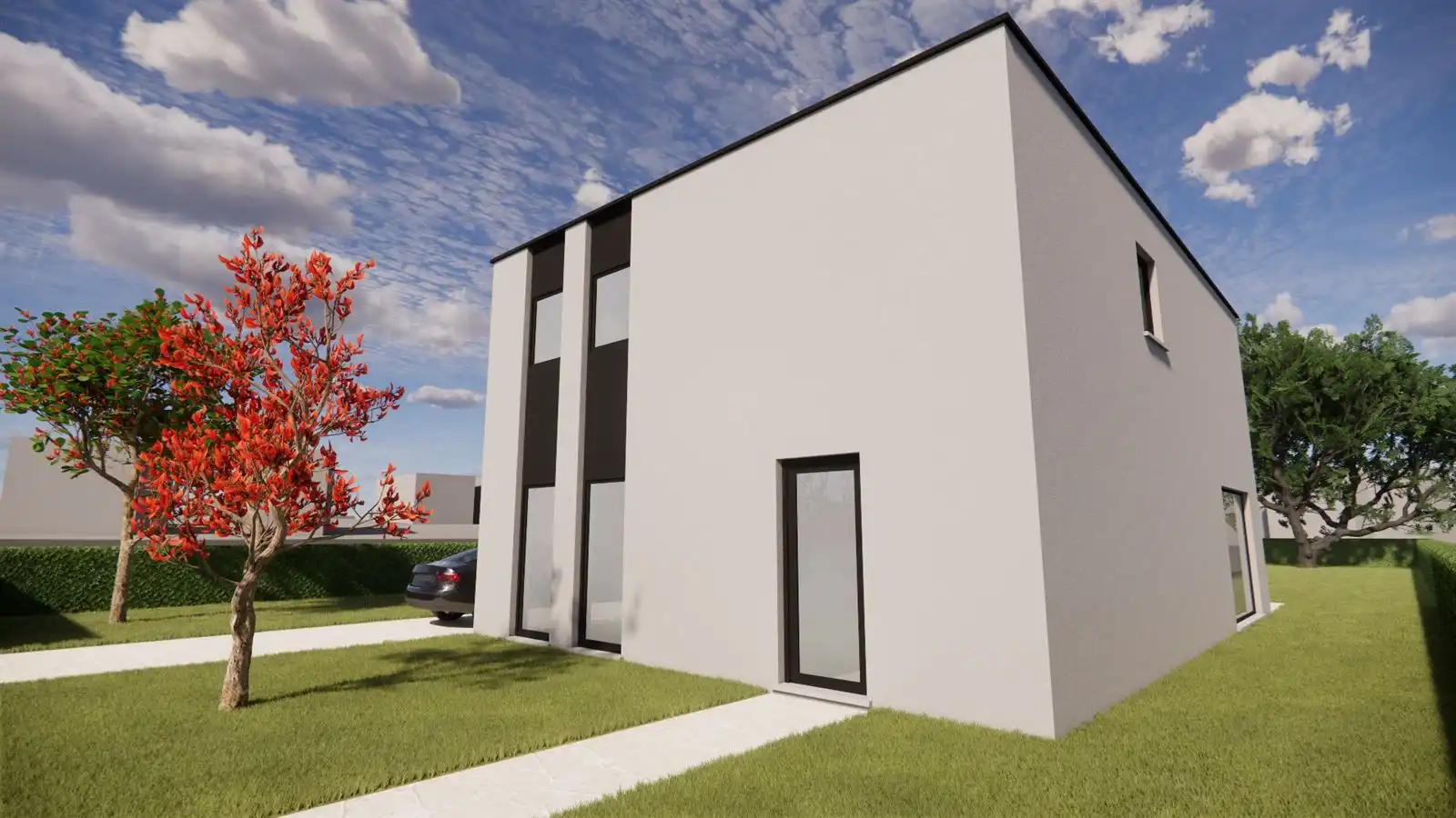 Huis foto 3