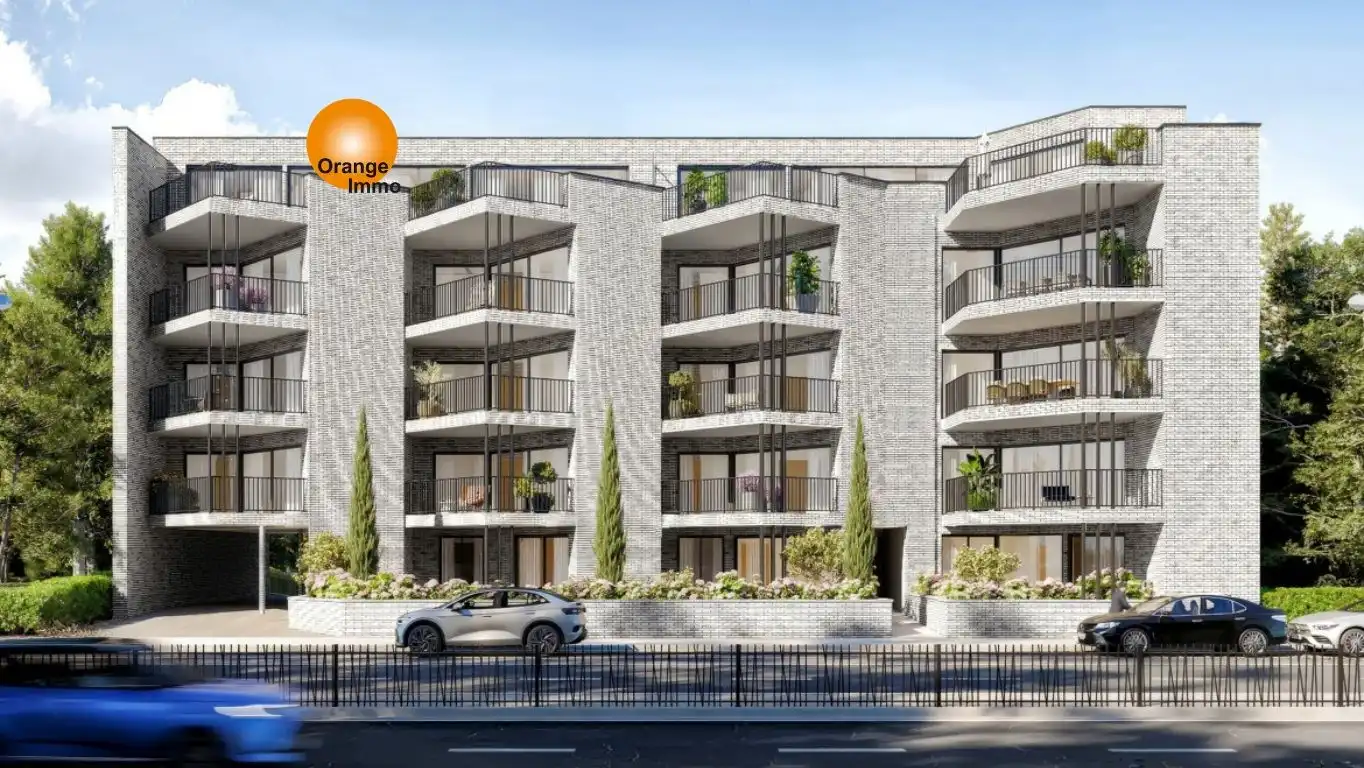 Appartement te koop foto {{pictureIndex}}