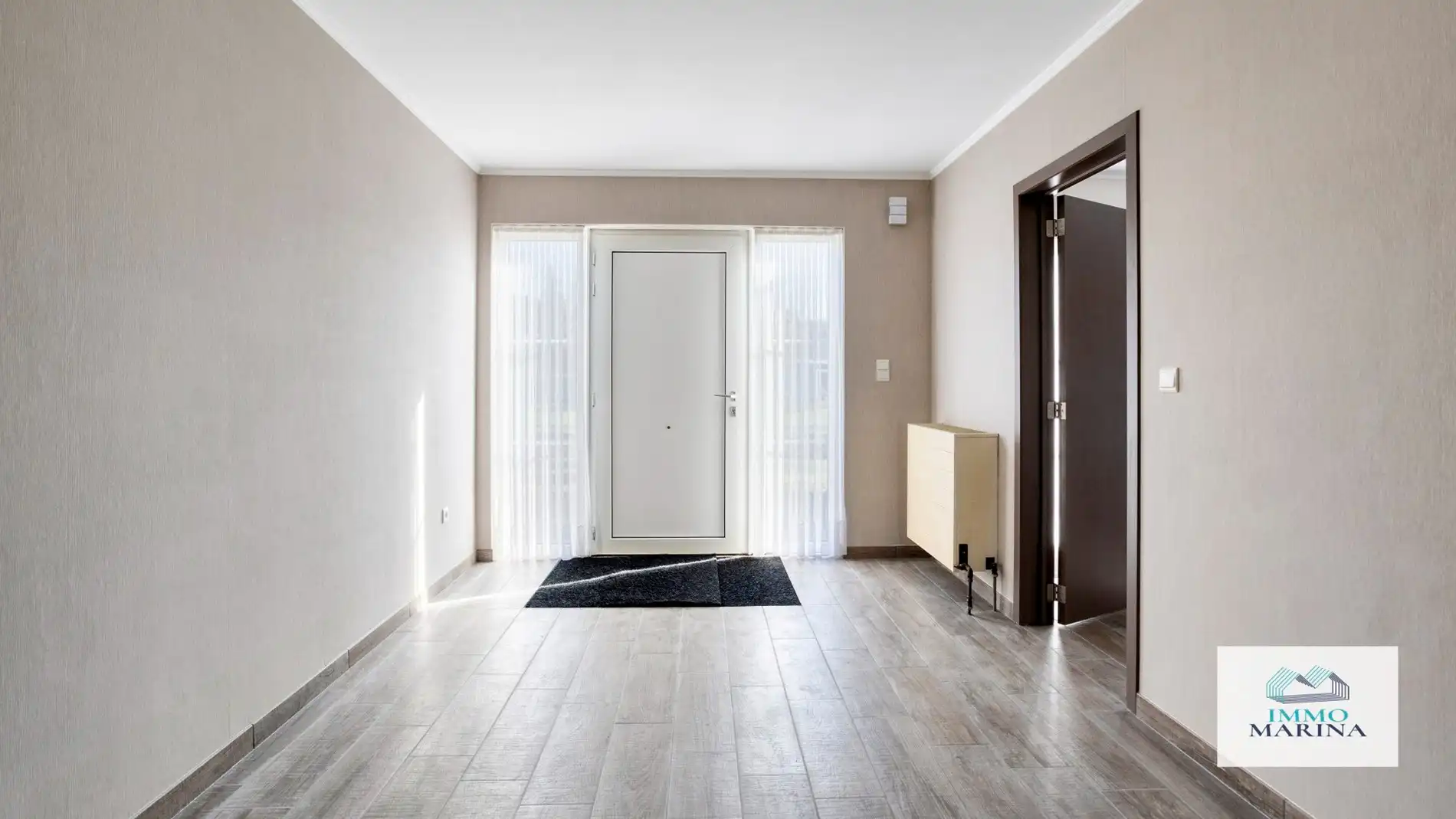 Gelijkvloerse woning met tuin en garage op 15a31ca foto 13